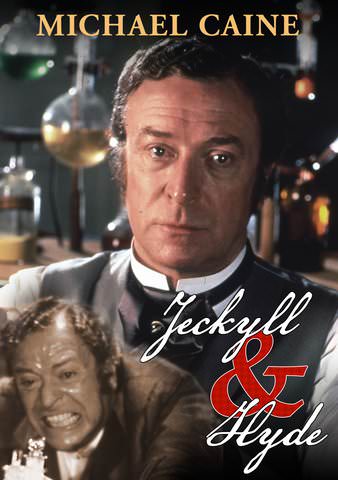 Vudu Jekyll Hyde David Wickes Michael Caine Cheryl Ladd