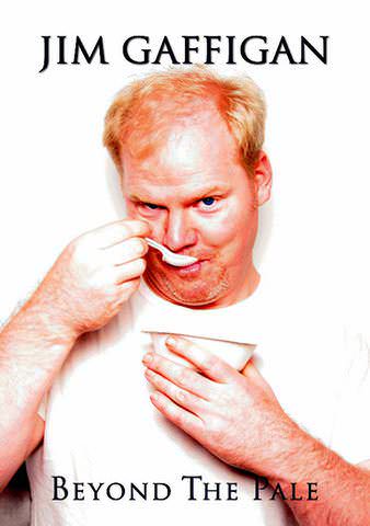 Jim Gaffigan: Beyond the Pale poster