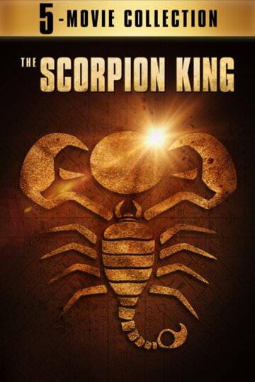 The scorpion king putlocker outlet