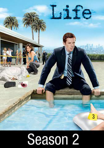 Life: Season 2 poster