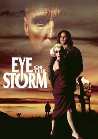 Eye of the Storm poster