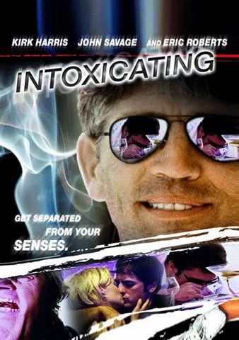 Intoxicating poster
