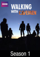 insect Krijgsgevangene Luipaard Vudu - Watch Walking with Cavemen: Season 1