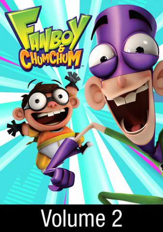 13 Facts About Oz (Fanboy & Chum Chum) 