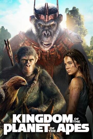 Watch Rent or Buy Kingdom of the Planet of the Apes Online Fandango at Home Vudu
