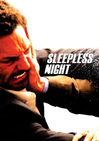 Sleepless Night poster
