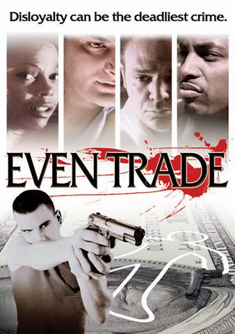 Even Trade poster