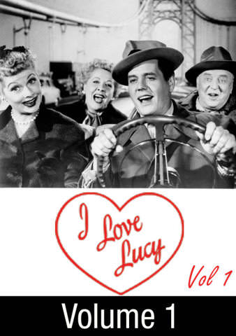 Vudu - Watch Best of I Love Lucy: Volume 1