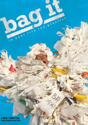 Bag It poster