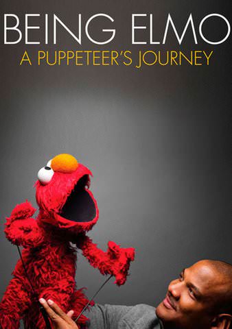 Being Elmo: A Puppeteer's Journey poster