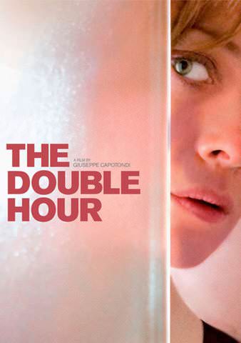 The Double Hour poster