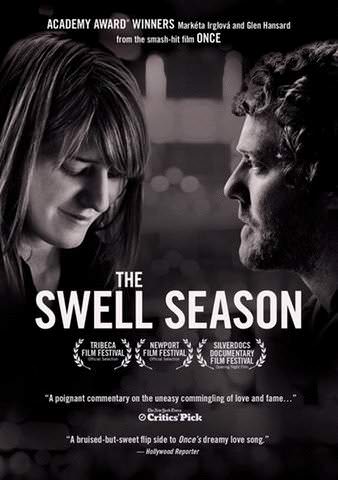 The Swell Season poster