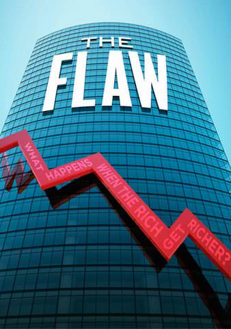 The Flaw poster