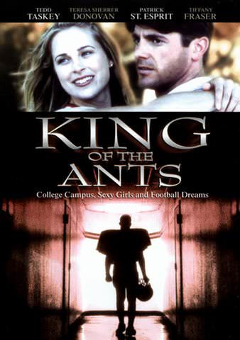 King of the Ants poster