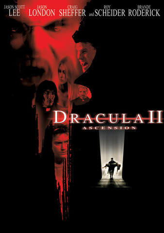 Dracula 2000 2025 watch online