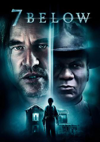 7 Below poster
