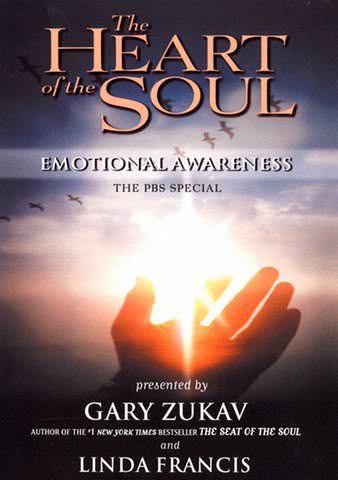 The Heart of the Soul: Emotional Awareness poster