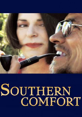 Southern Comfort poster