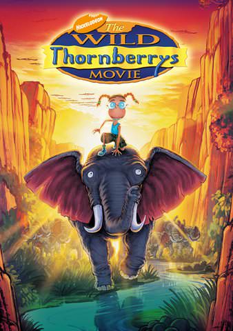 The Wild Thornberrys Cartoon Sex - Vudu - Watch The Wild Thornberrys Movie