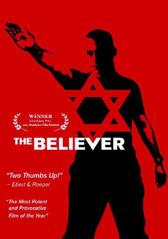 The Believer poster