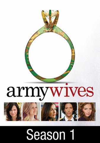 Army Wives: Season 1 poster