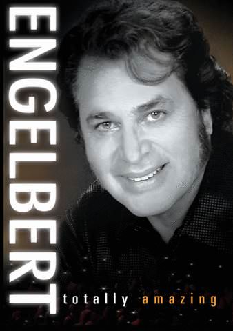 Engelbert: Totally Amazing poster