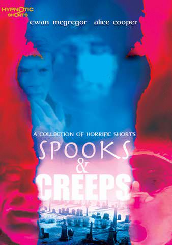 Spooks and Creeps poster