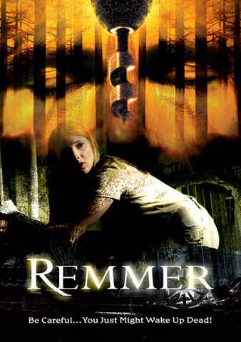 Remmer poster