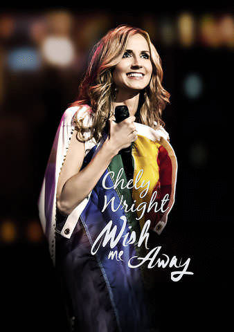 Cheryl Wright: Wish Me Away poster