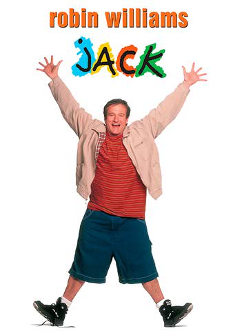 Jack poster