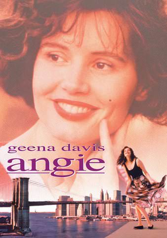 Angie poster
