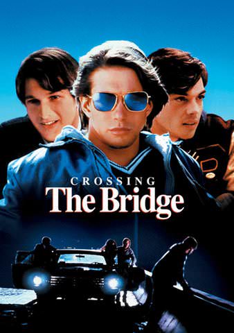 Crossing the Bridge poster