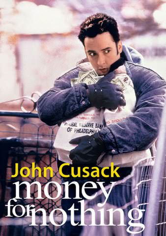 Money for Nothing poster
