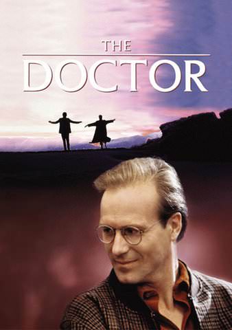 The Doctor poster