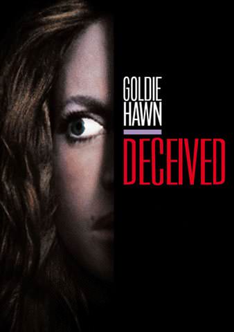 Deceived poster