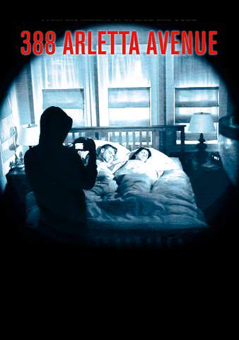 388 Arletta Avenue poster