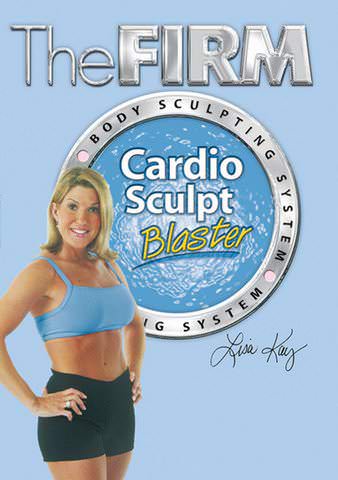 The Firm: Cardio Sculpt Blaster poster