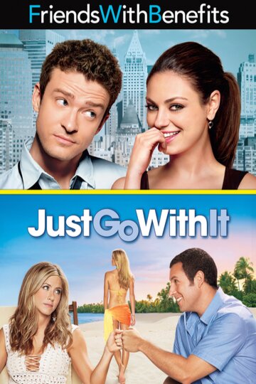 Watch Rent or Buy Friends With Benefits Online Fandango at Home Vudu