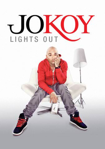 Jo Koy: Lights Out poster