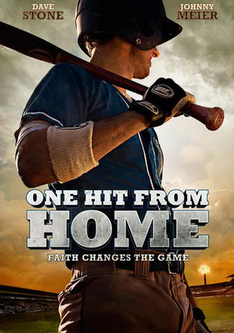 One Hit From Home poster