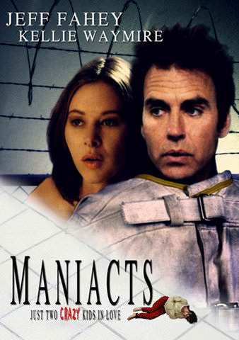 Maniacts poster