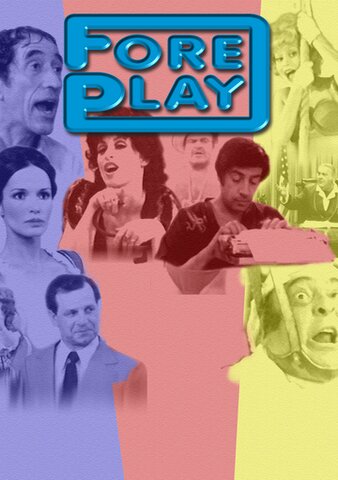 Foreplay poster