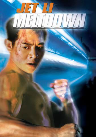 Meltdown poster