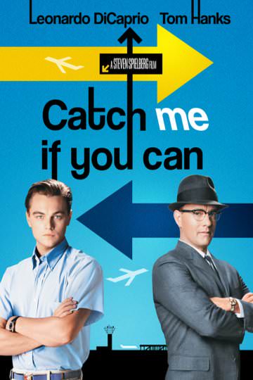 Watch Rent or Buy Catch Me if You Can Online Fandango at Home Vudu