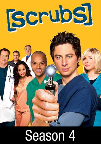 Vudu - Watch Scrubs: Season 9