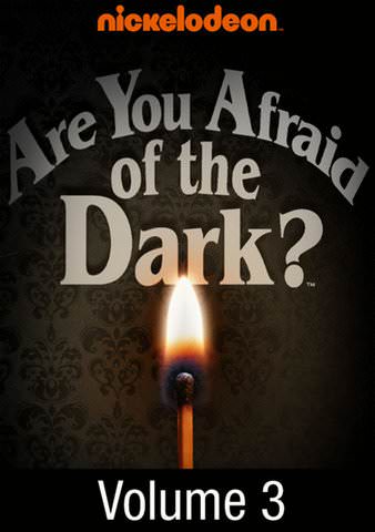 Watch are you afraid of the dark on sale online