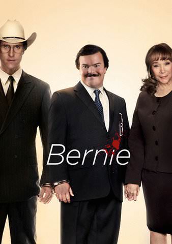 Bernie poster