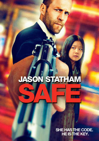 Jason statham full movies in online english