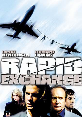 Rapid Exchange poster