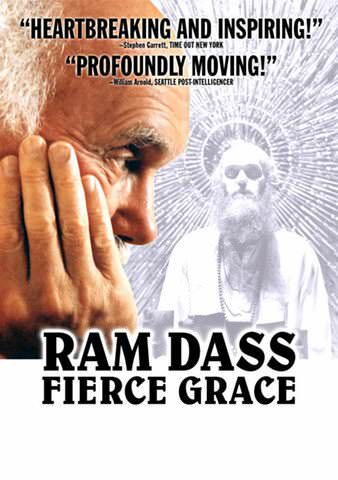 Ram Dass: Fierce Grace poster